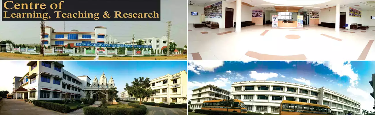 library colleges in up