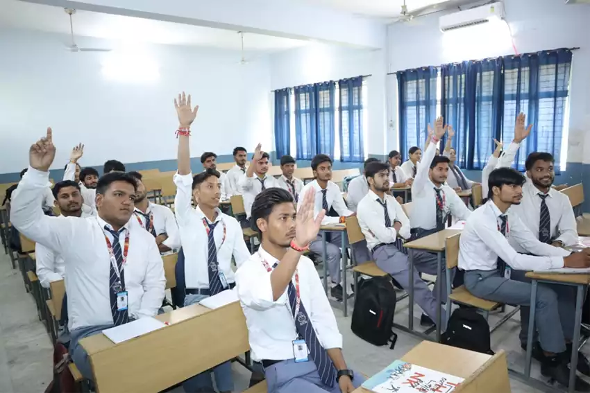Tech Quiz