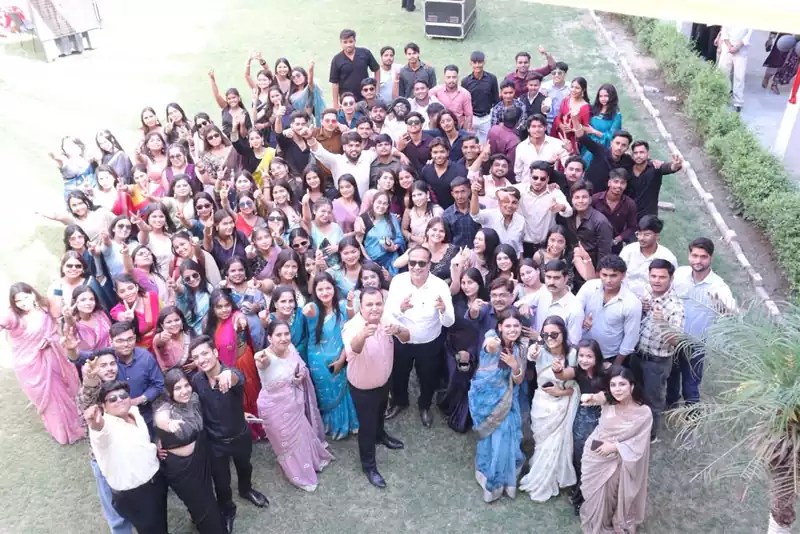 Farewell Party
