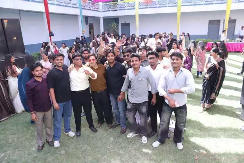 Farewell Party