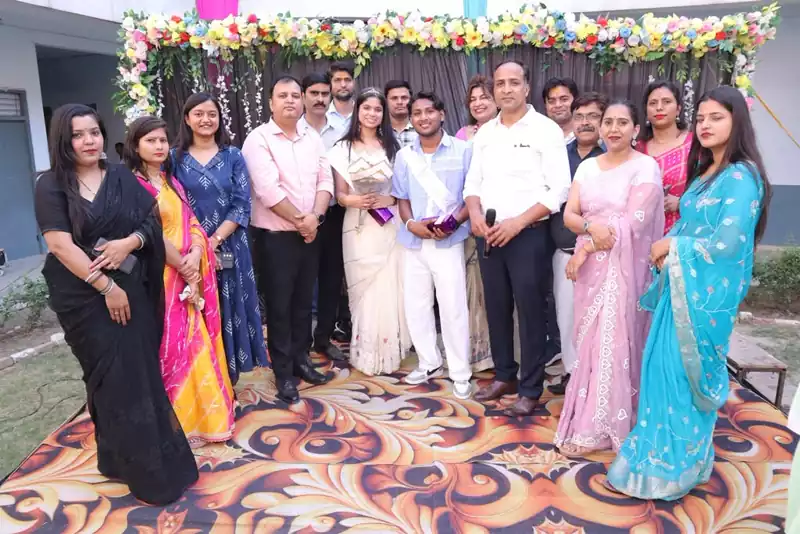 Farewell Party