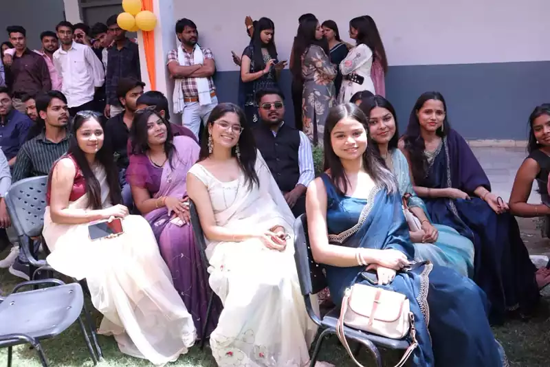 Farewell Party