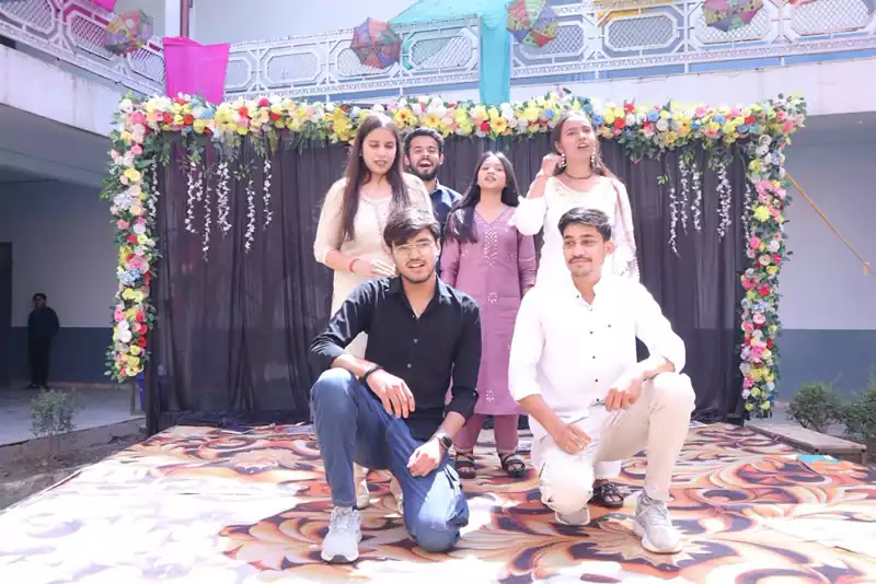Farewell Party