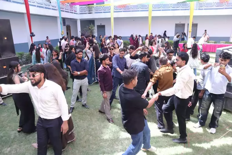 Farewell Party