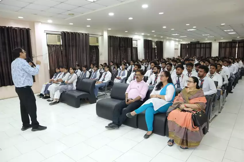 Guest Lecture