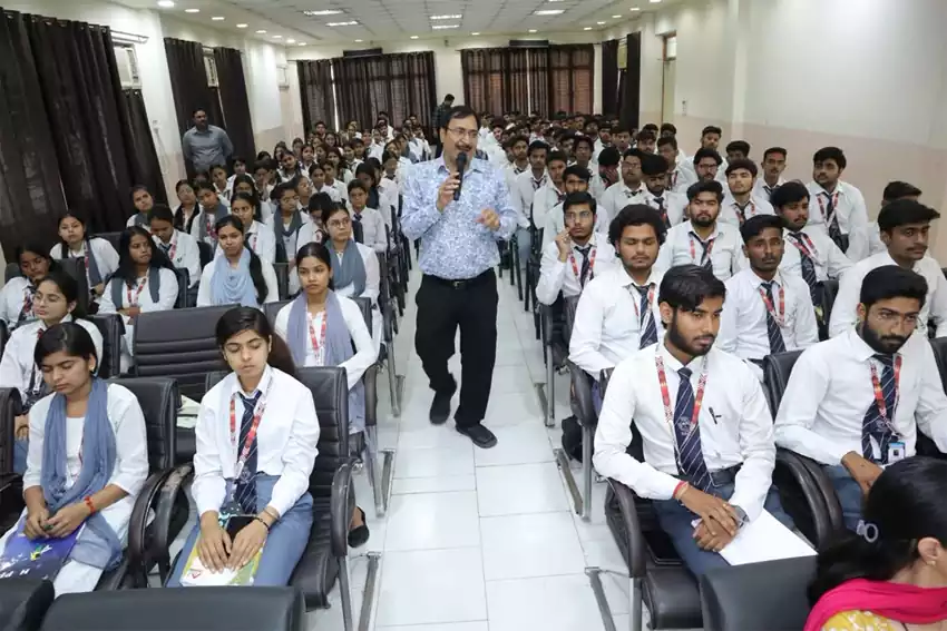 Guest Lecture