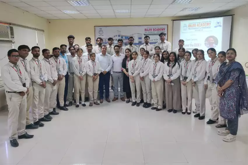 Technical lecture