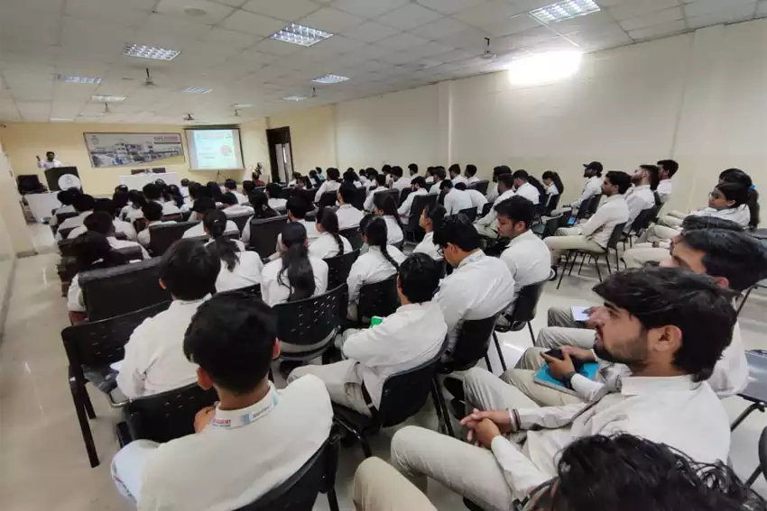 Technical lecture