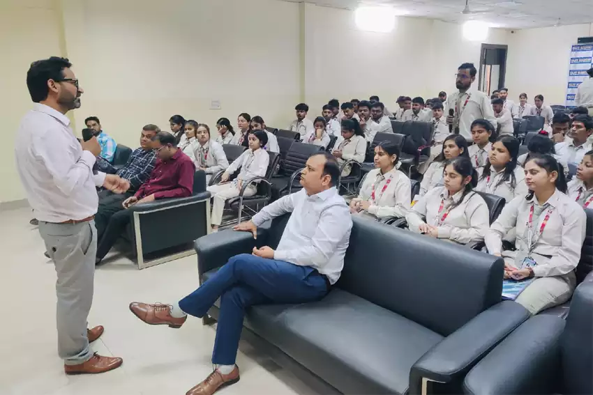 Technical lecture