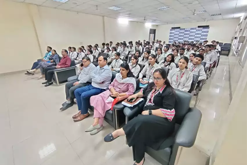 Technical lecture
