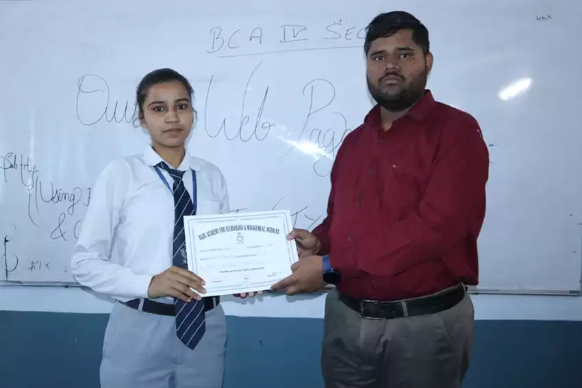 Technical lecture