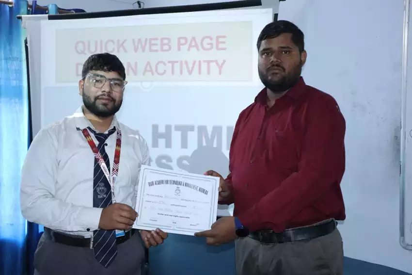 Technical lecture