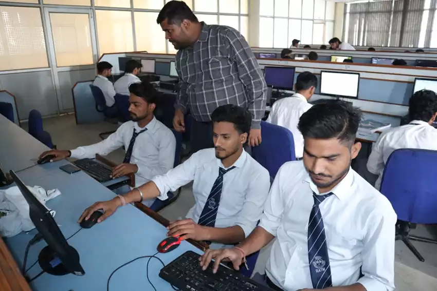 Technical lecture